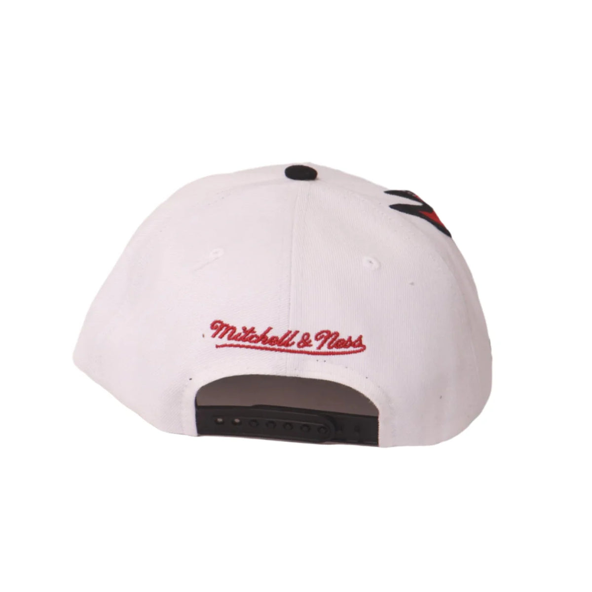 MITCHELL AND NESS ATLANTA UNITED SNAPBACK by Mitchell and Ness