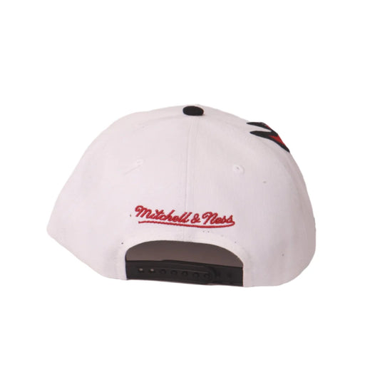 MITCHELL AND NESS ATLANTA UNITED SNAPBACK by Mitchell and Ness