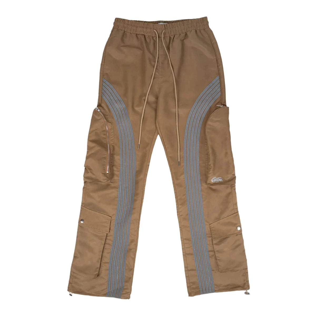 EPTM ARENA JOGGERS-KHAKI