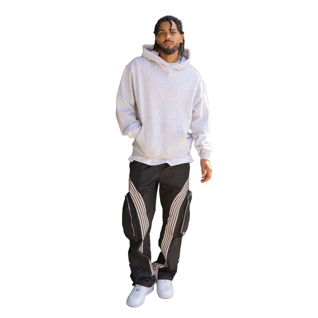 EPTM ARENA JOGGERS-BLACK