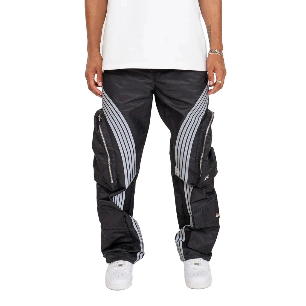 EPTM ARENA JOGGERS-BLACK