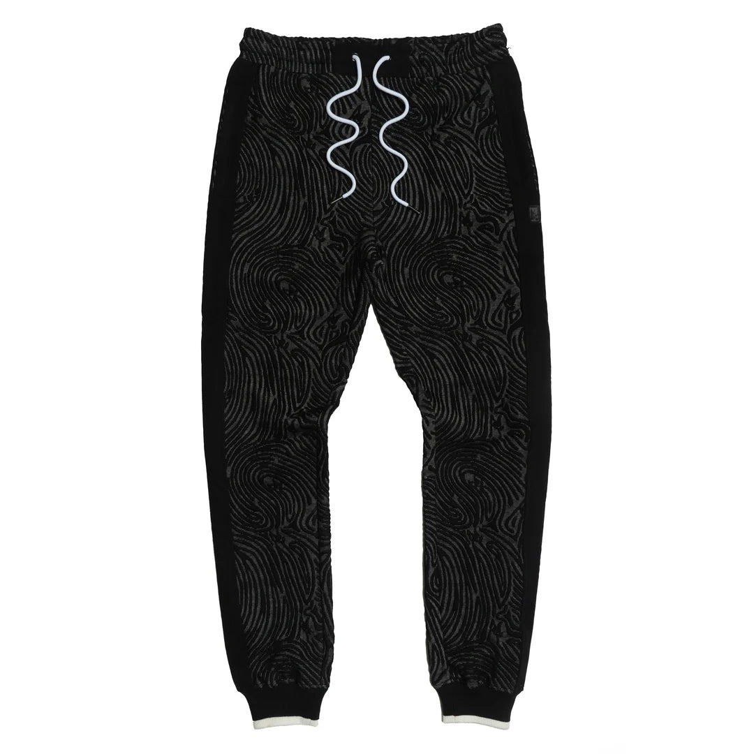 MAKOBI TUSCANY SET-BLACK