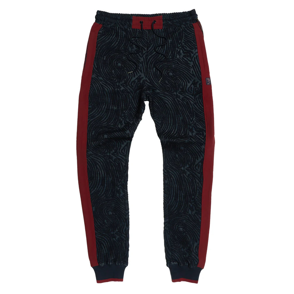 MAKOBI TUSCANY SET-NAVY