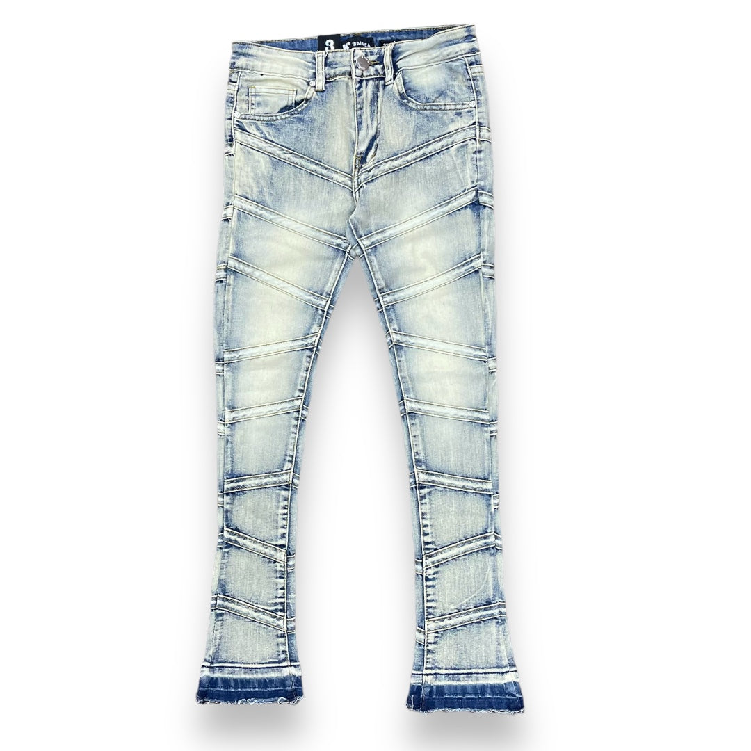 WAIMEA 8M584D-BLEACH