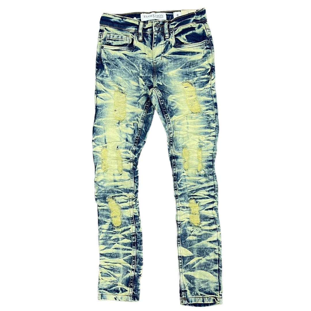 EVO 33319K-VINTAGE TINT