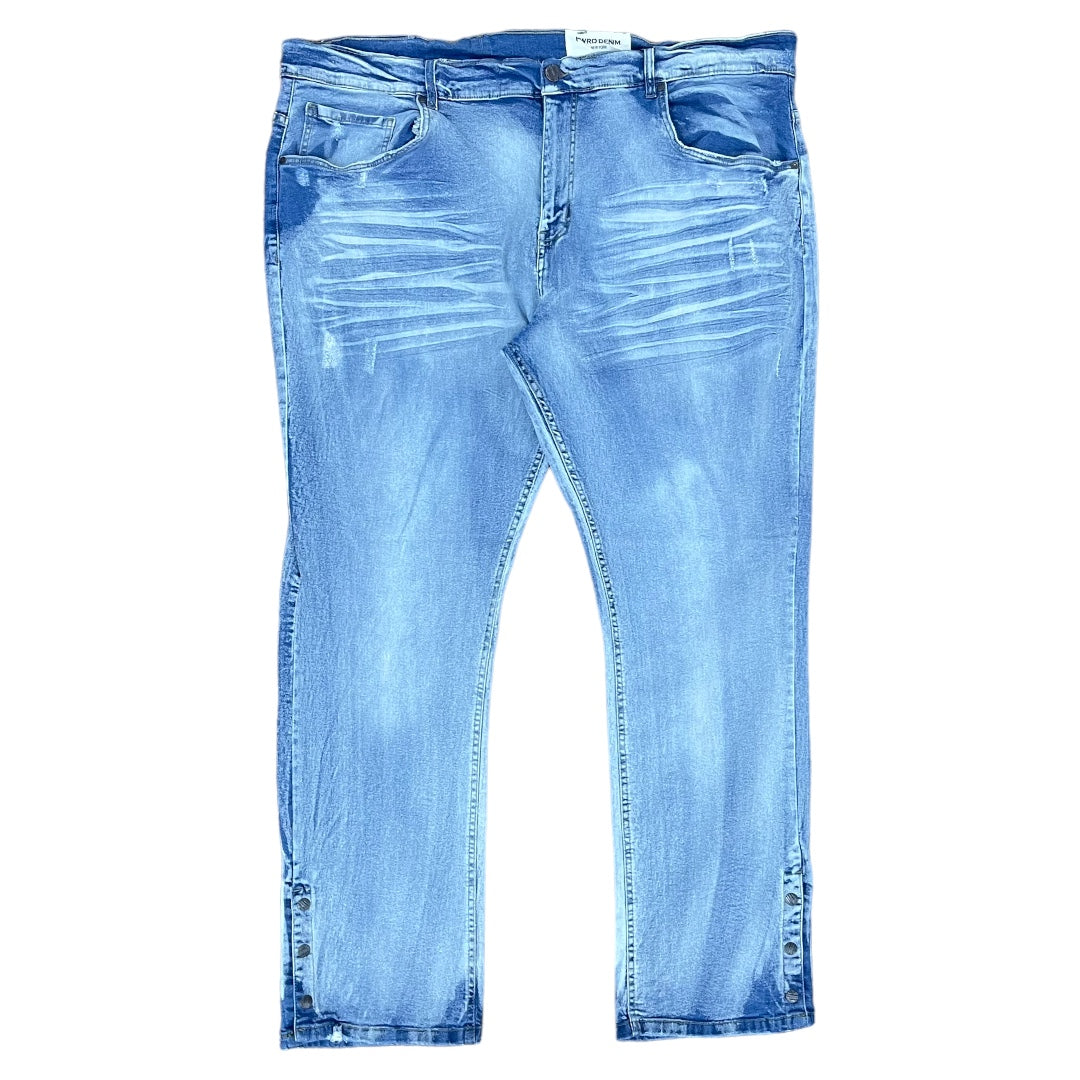 FWRD 33992X-ICE BLUE