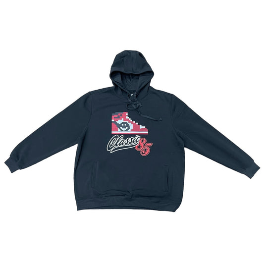 REBEL MINDS 132353T-BLACK by Rebel Minds