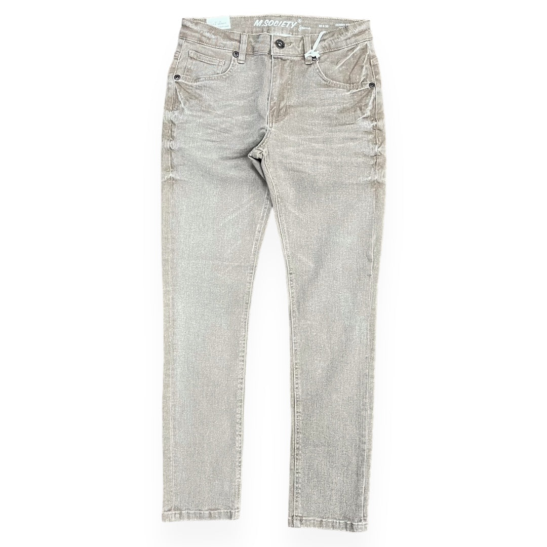 M SOCIETY 80317-SAND