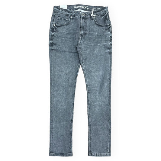 M SOCIETY 80317-DARK GREY by M SOCIETY