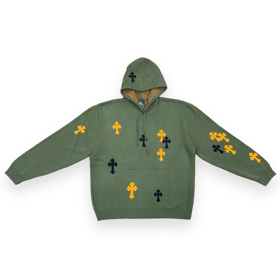 ONE IN A MILLION CRZ500-OLIVE