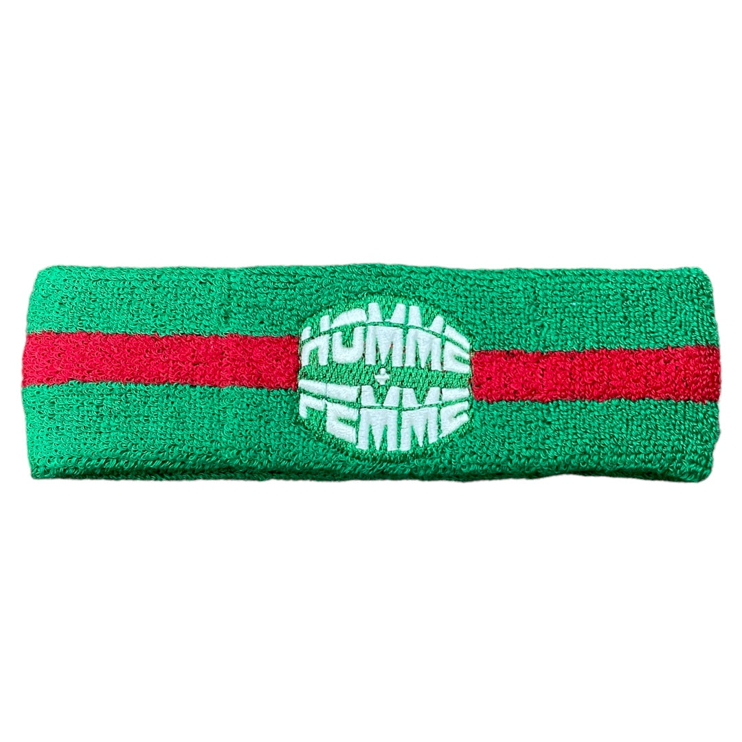 HOMME FEMME 100-GUCCI