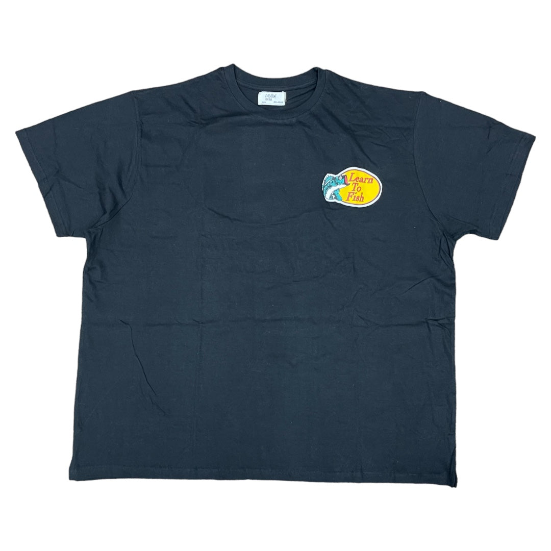 EVOLUTION EV-180377X-BLACK