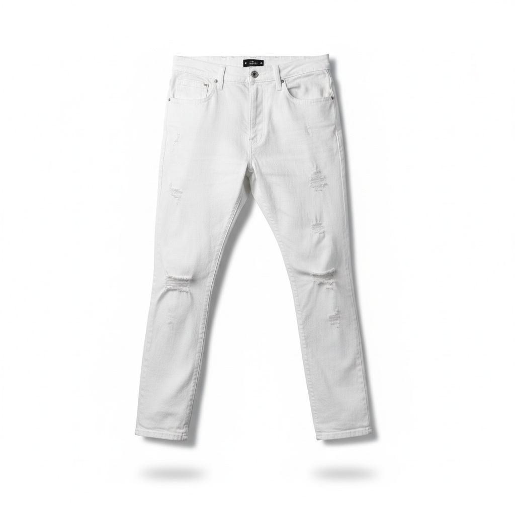 OCTAGON OT1704-WHITE by OCTAGON