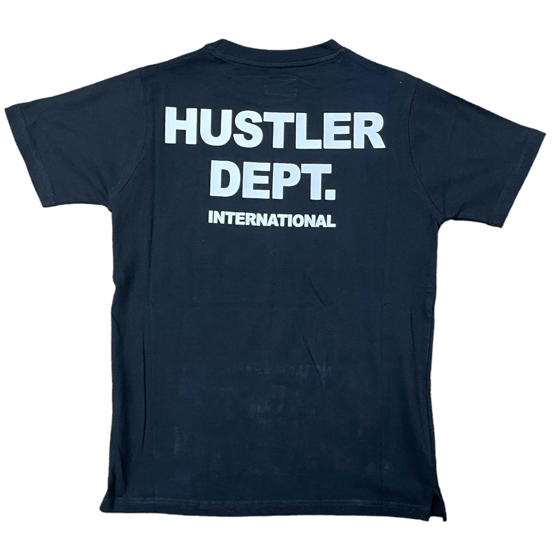 EVOLUTION EV180418-BLACK