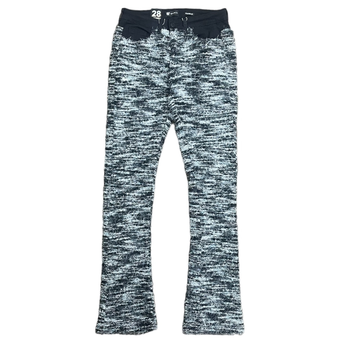 WAIMEA M5912T-BLACK/GREY