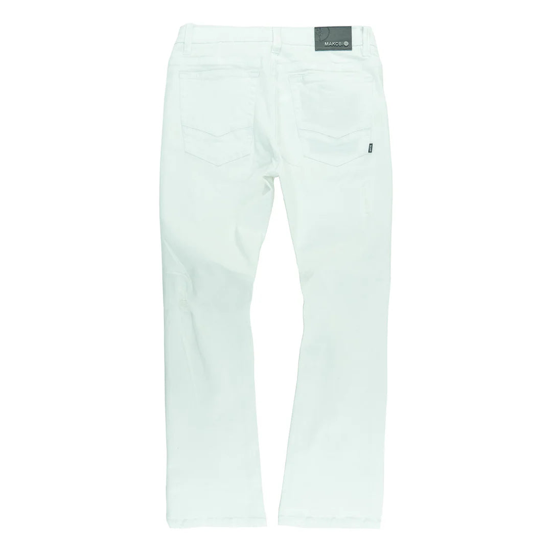 MAKOBI PREGO JEANS by Makobi