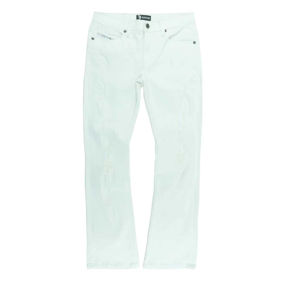 MAKOBI PREGO JEANS by Makobi