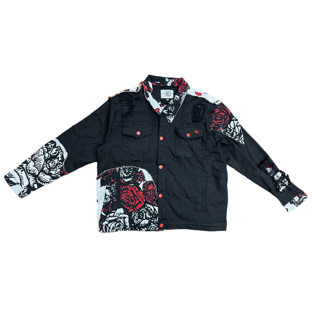 FROST F1044-BLACK by Frost Originals