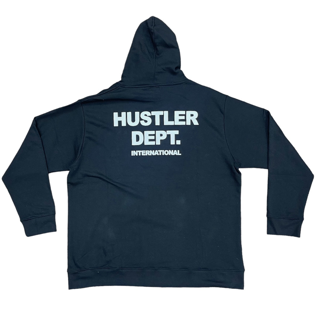 EVOLUTION EV-10511X-BLACK