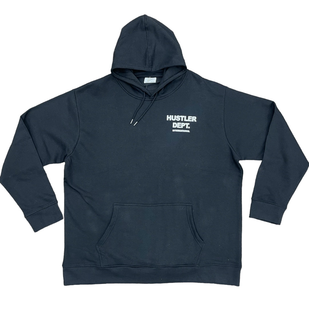 EVOLUTION EV-10511X-BLACK