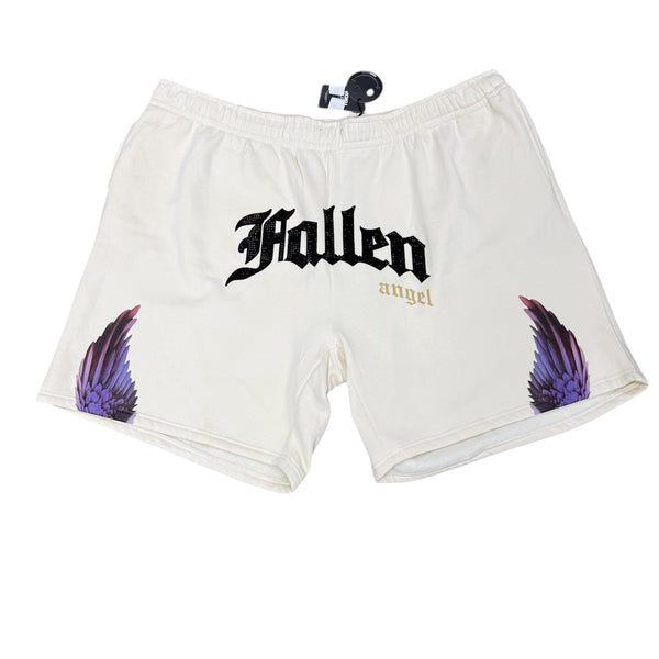 ROKU FALLEN SHORTS