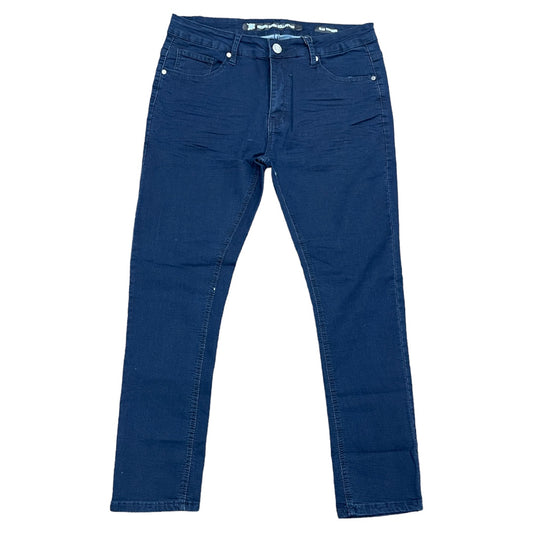 RECESS DENIM J188-NAVY by RECESS