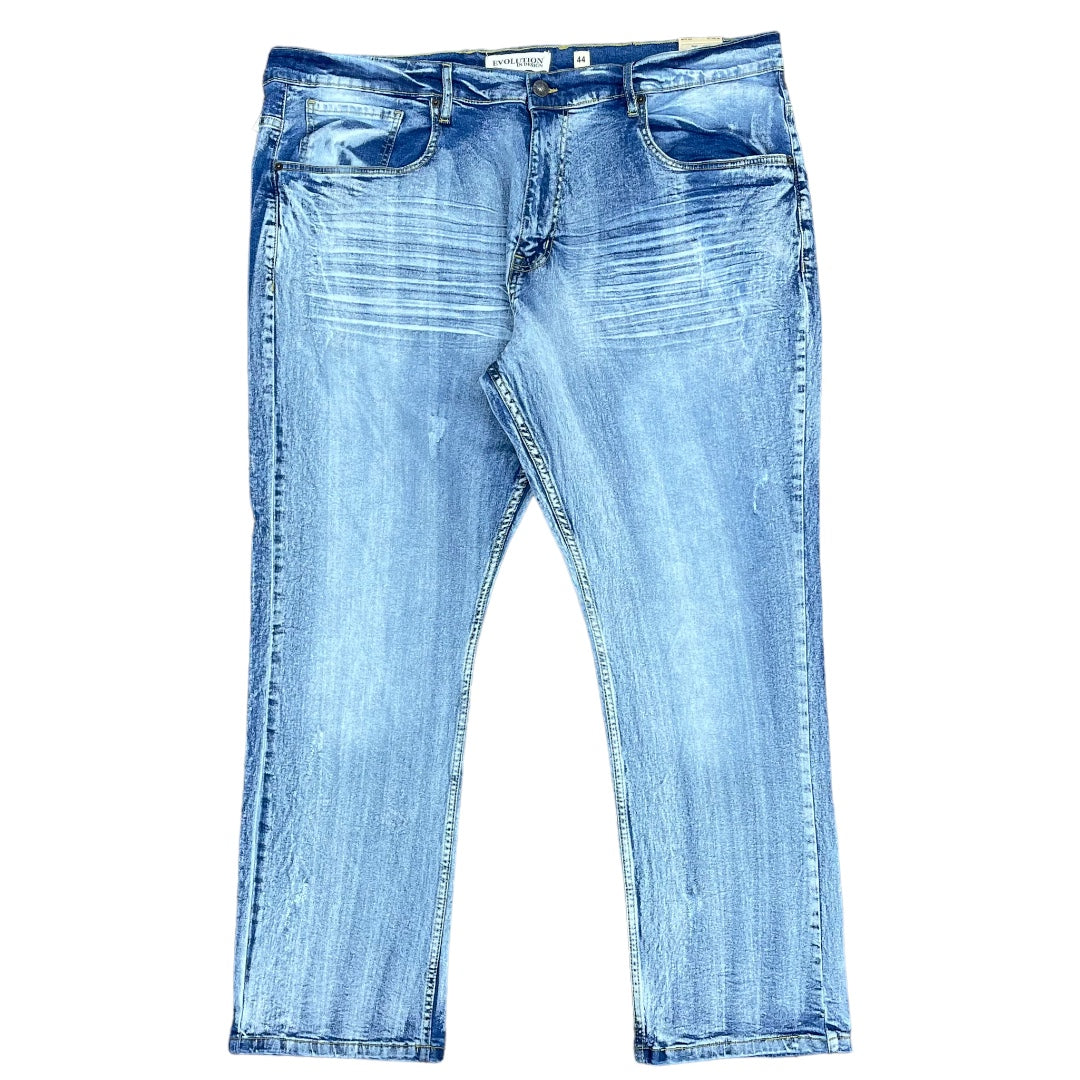 EVOLUTION S33964X-ICE BLUE