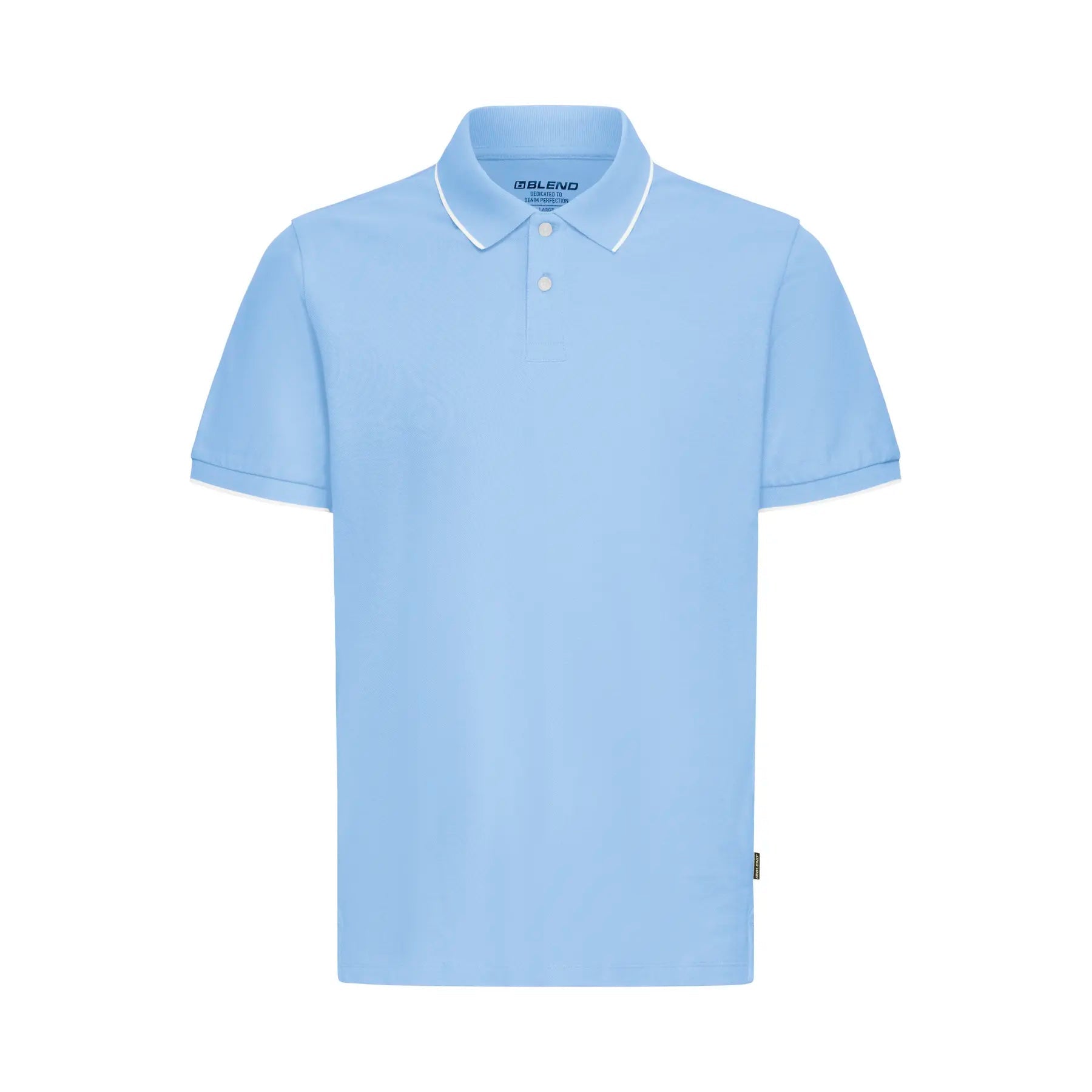 BLEND BHBARNY SHIRT CUBA by BLEND