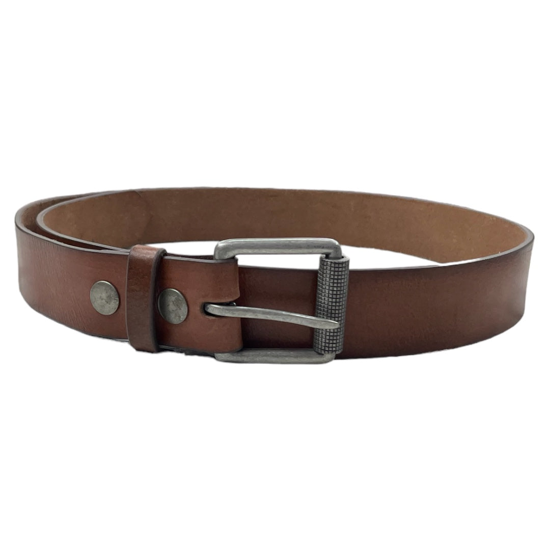 BELT 1764-TAN