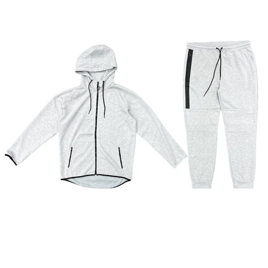 M SOCIETY 24110X-GREY by M SOCIETY