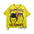 WILDLYFE SAINTAGE T-SHIRT by WILDLYFE
