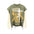 WILDLYFE ONLY GOD CAN JUDGE ME TEE by WILDLYFE