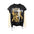 WILDLYFE ONLY GOD CAN JUDGE ME TEE by WILDLYFE