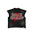 WILDLYFE COPYCAT SLEEVELESS TEE by WILDLYFE