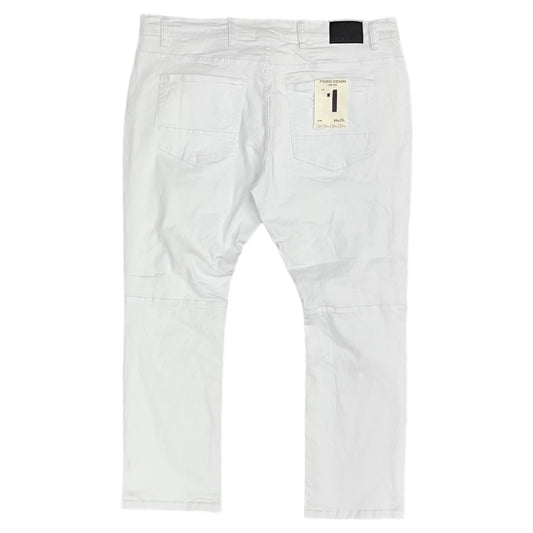 FWRD 33484X-WHITE by FWRD