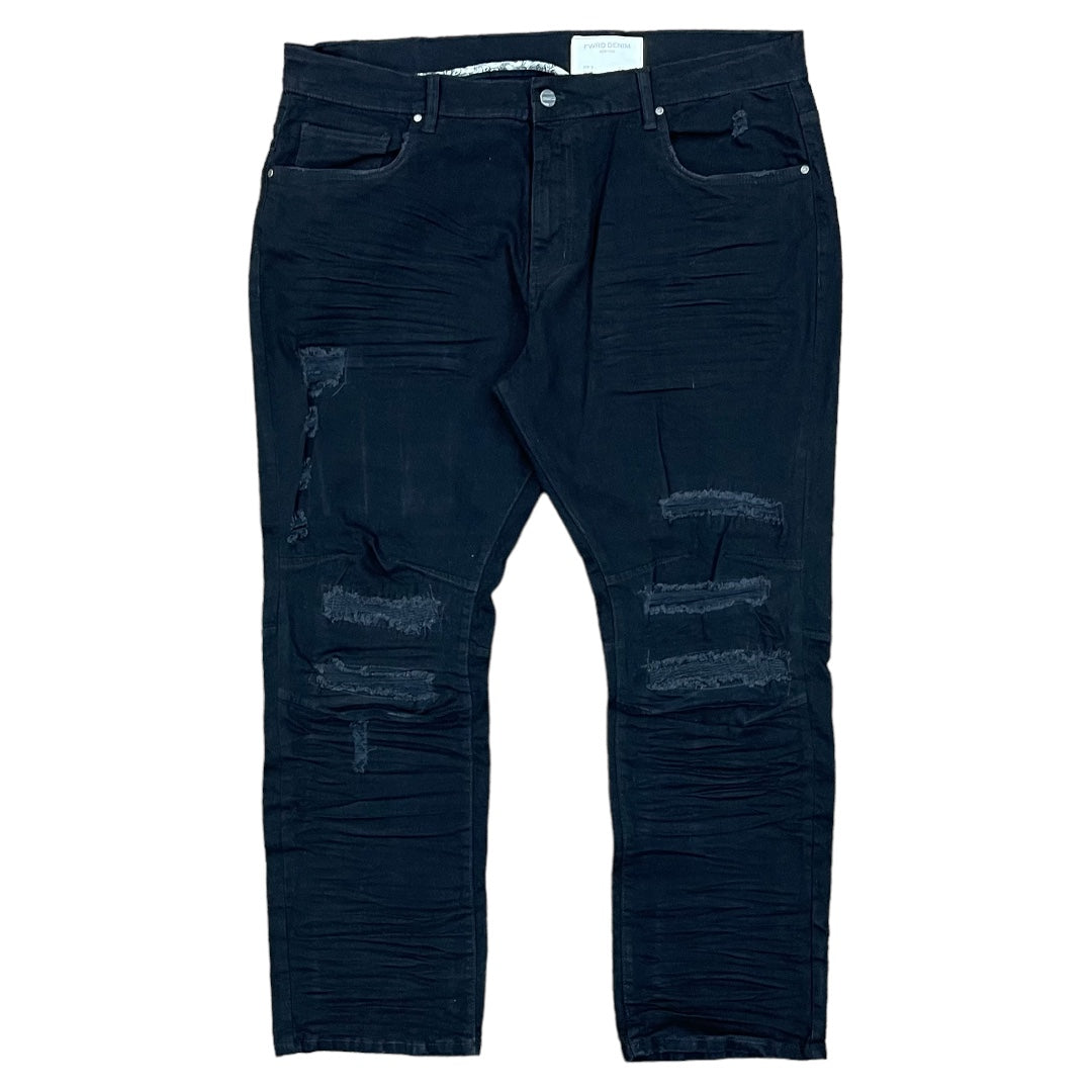 FWRD 33484X-JET BLACK