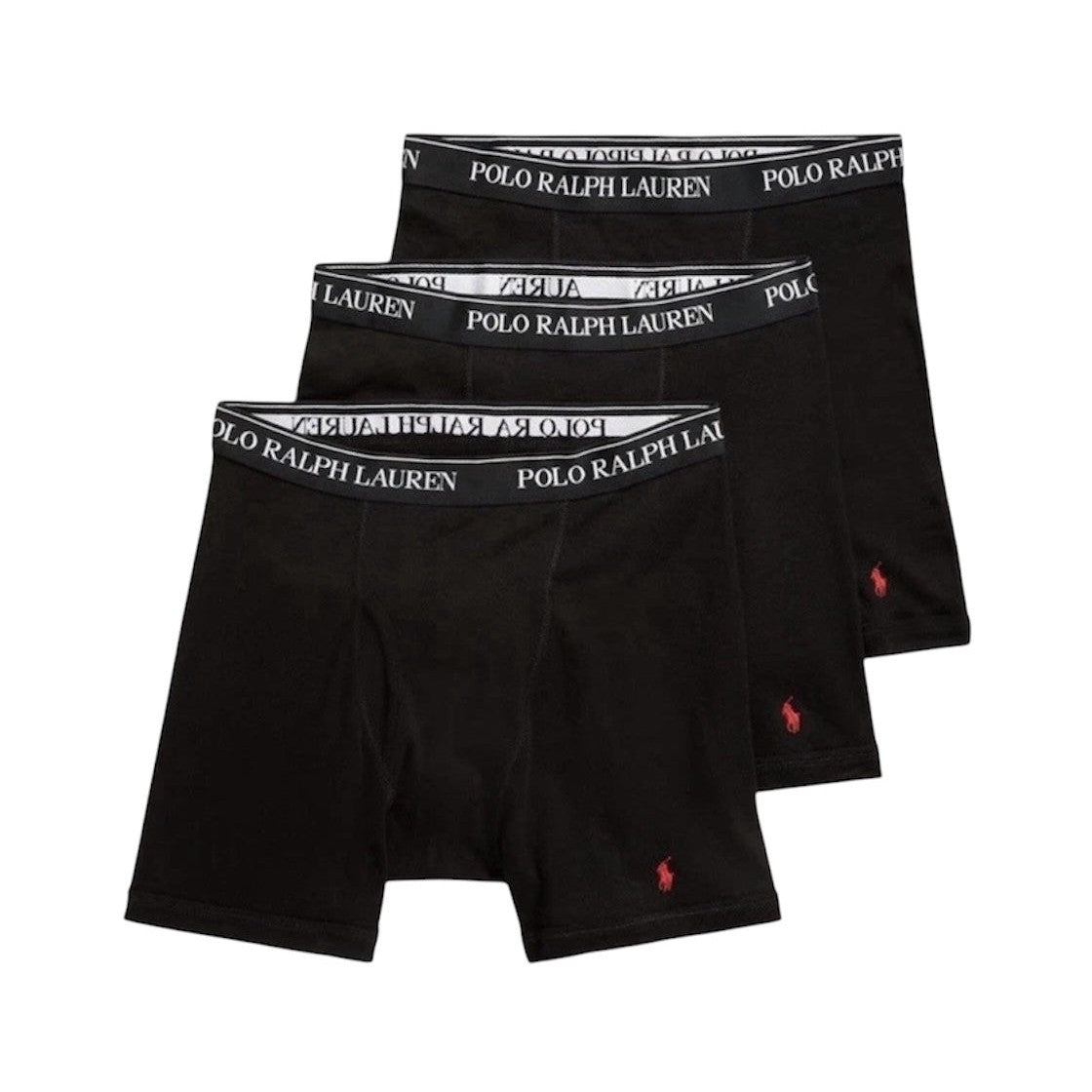 RALPH LAUREN POLO BOXER by Ralph Lauren