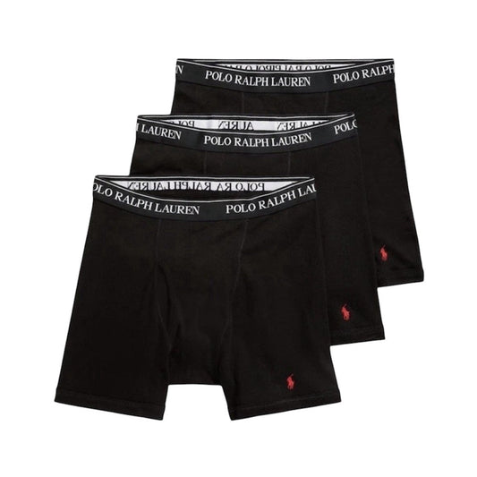 RALPH LAUREN POLO BOXER by Ralph Lauren