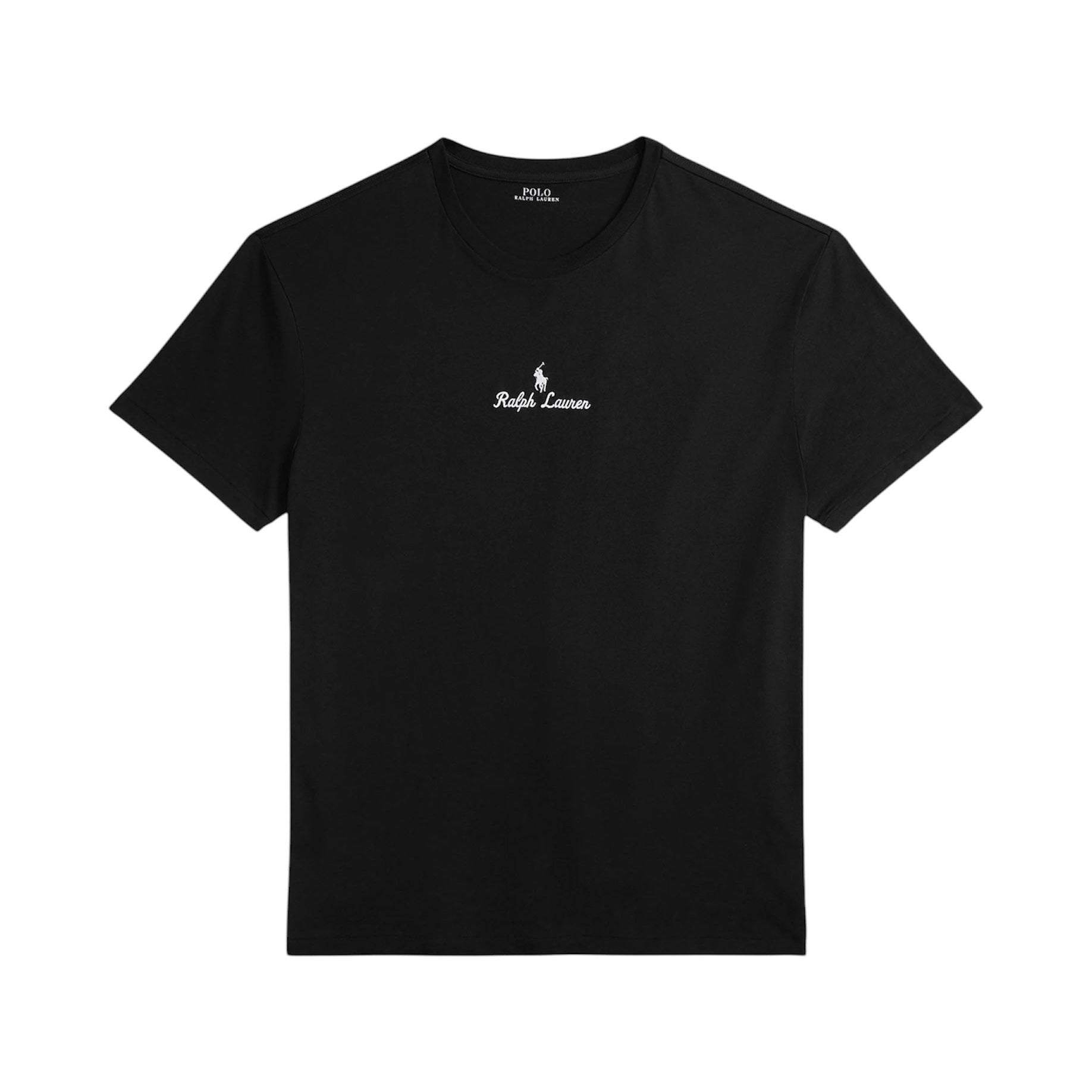 RALPH LAUREN CLASSIC FIT LOGO TEE by Ralph Lauren