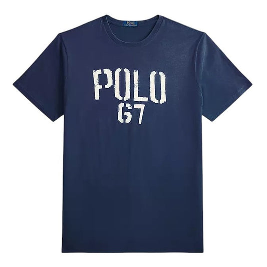 RALPH LAUREN CLASSIC FIT POLO 67 SHIRT by Ralph Lauren