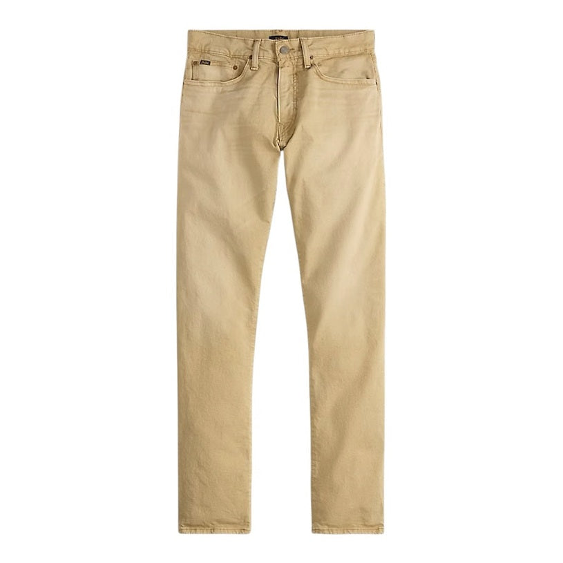 Polo Ralph Lauren Hampton Straight Stretch Jean by RALPH LAUREN