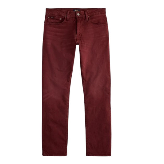 Polo Ralph Lauren Hampton Straight Stretch Jean by RALPH LAUREN