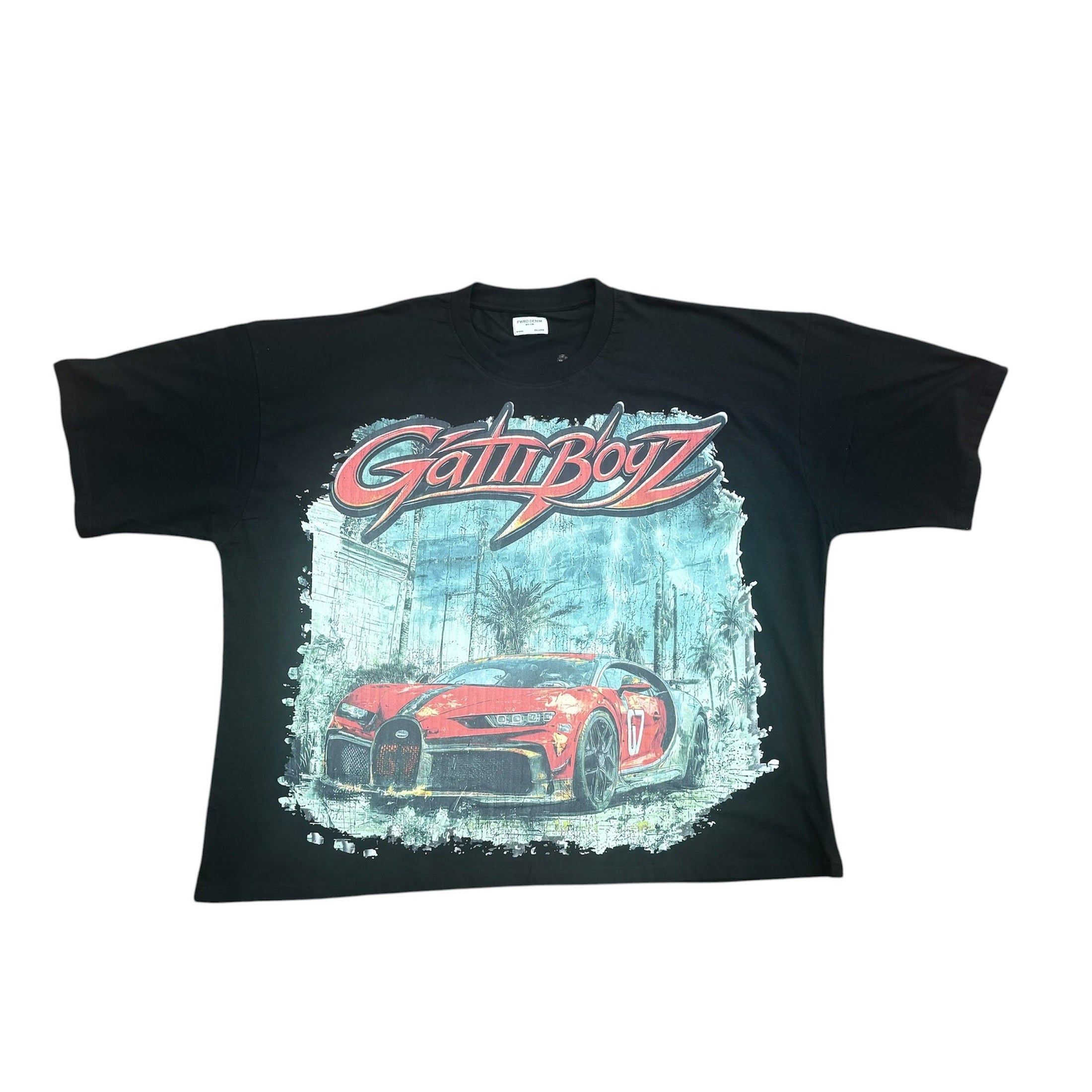 FWRD BIGMENS GATTI BOYS TEE by FWRD