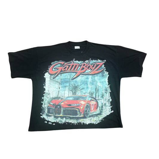 FWRD BIGMENS GATTI BOYS TEE by FWRD