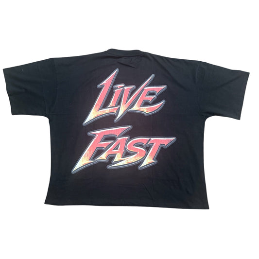FWRD BIGMENS GATTI BOYS TEE by FWRD