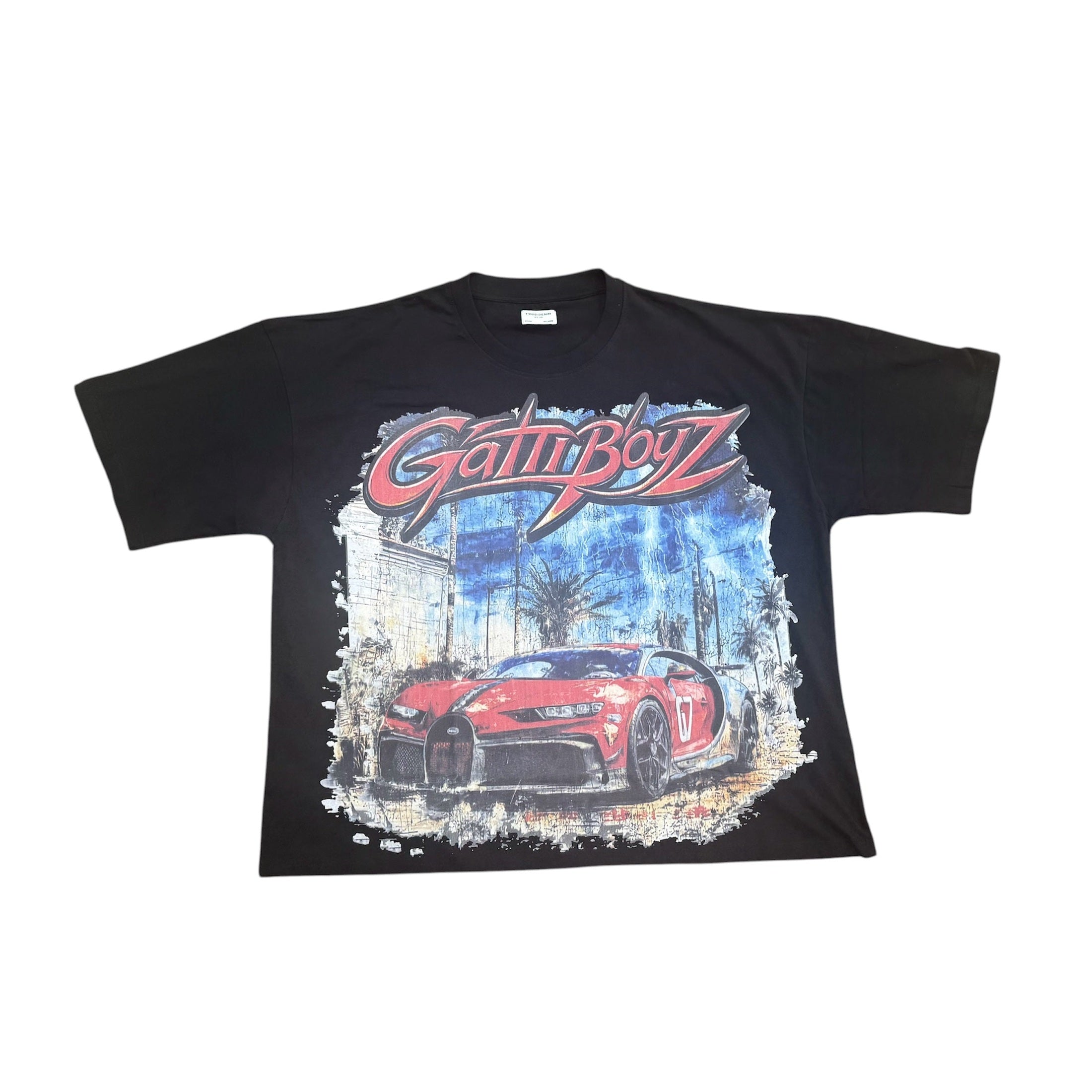 FWRD BIGMENS GATTI BOYS TEE by FWRD
