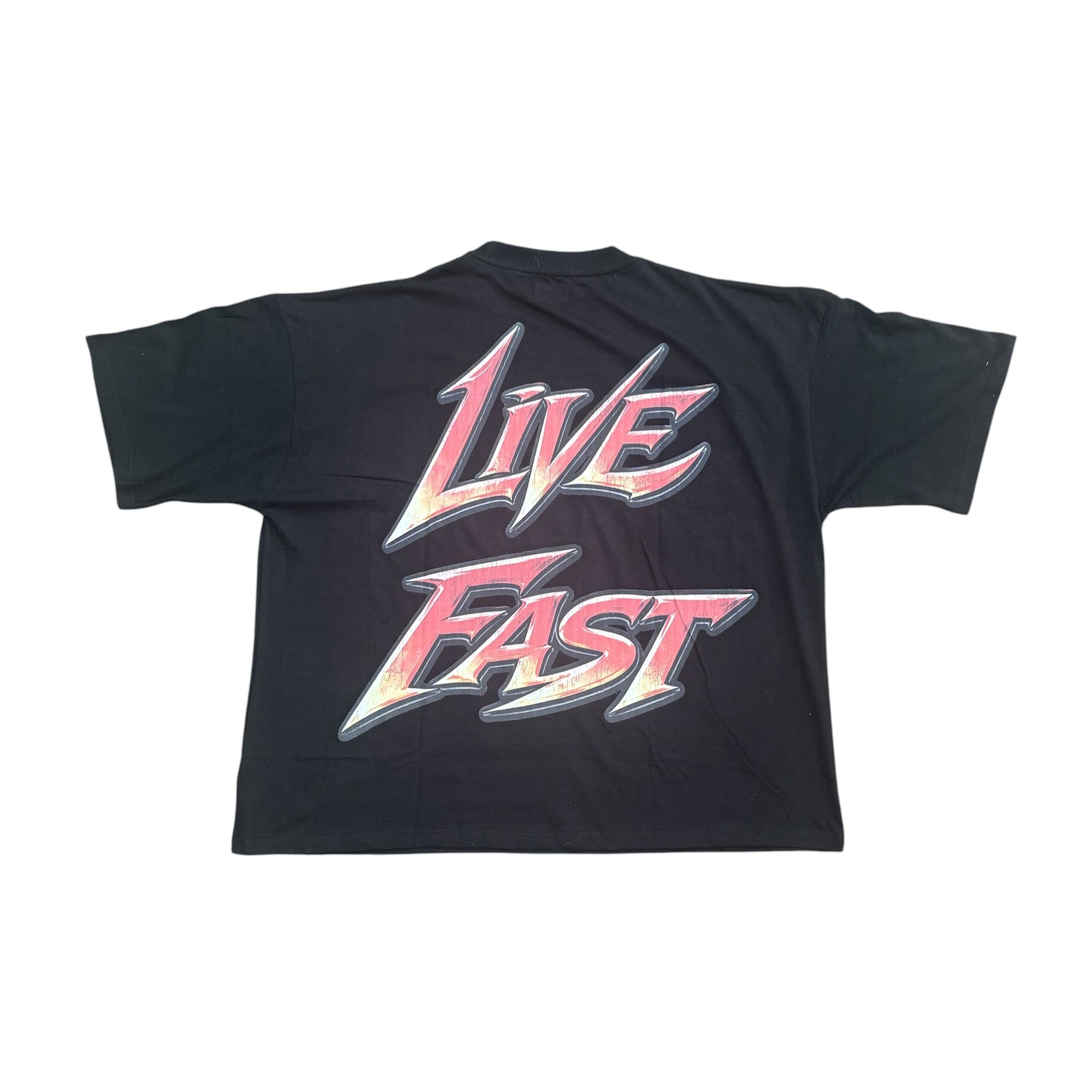FWRD BIGMENS GATTI BOYS TEE by FWRD