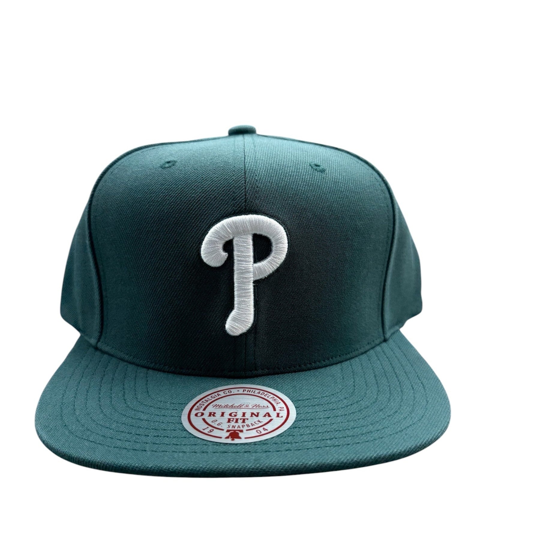 MITCHELL AND NESS PHILLIES HATS by Mitchell and Ness