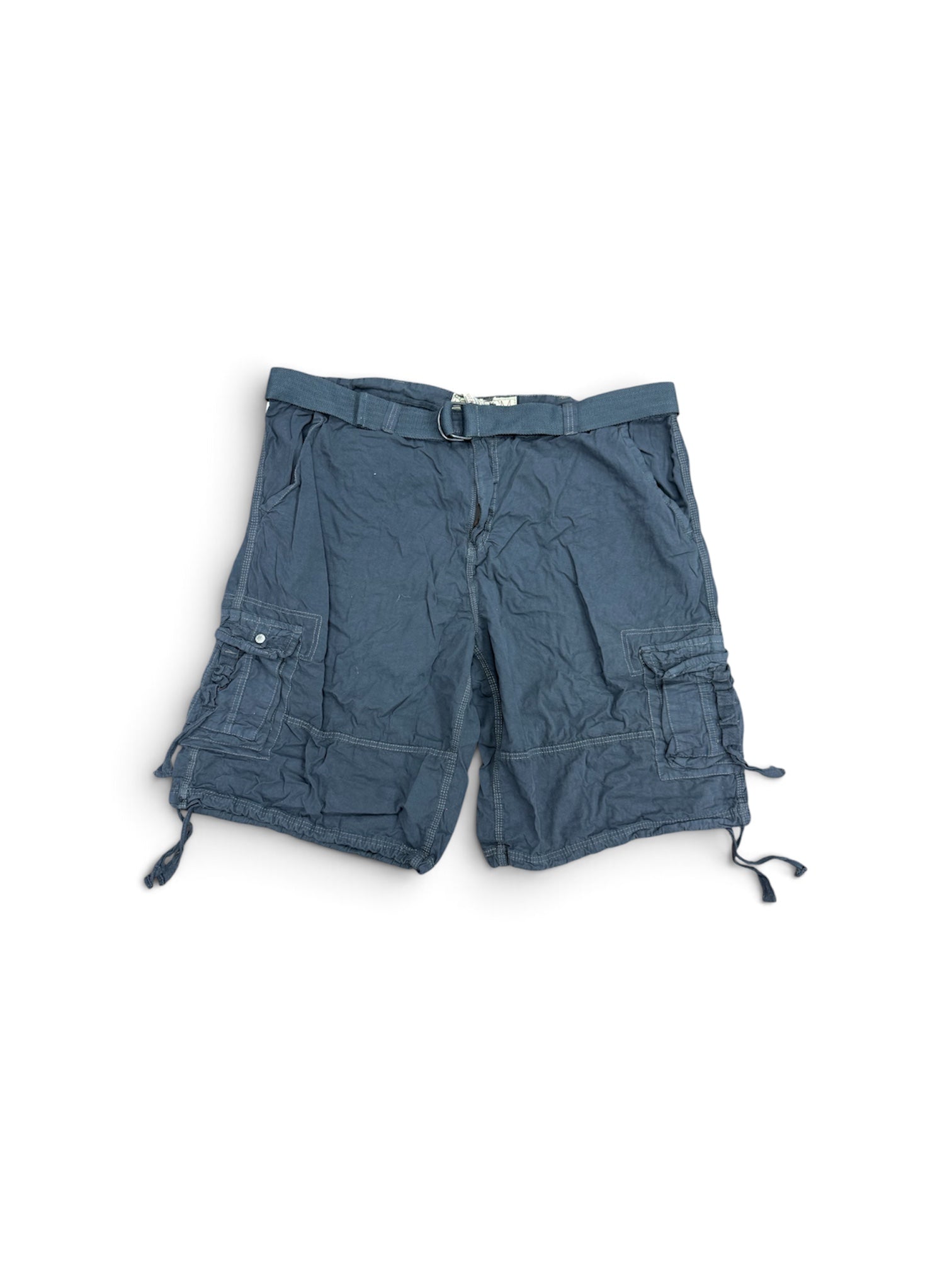 ESCAPISM CARGO SHORTS by Escapism