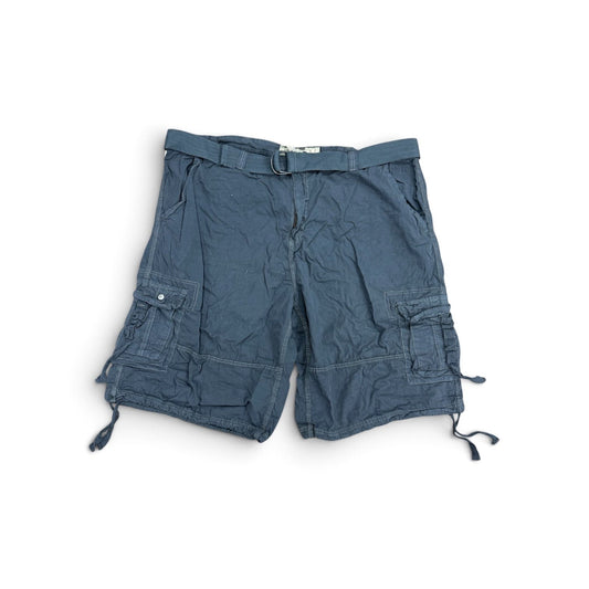 ESCAPISM CARGO SHORTS by Escapism